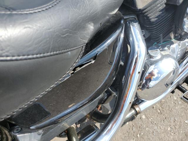 2005 KAWASAKI VN1500 N1 JKBVNAN165A022669