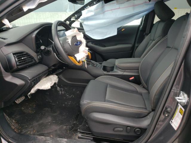 2022 SUBARU OUTBACK WI 4S4BTGUD5N3125311