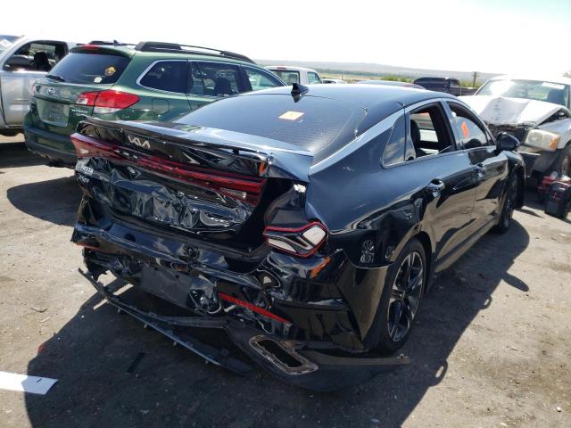 5XXG64J25NG091275 KIA K5 GT LINE