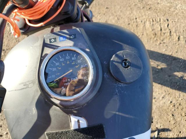 2018 SUZUKI LS650 JS1NP41D9J2100365