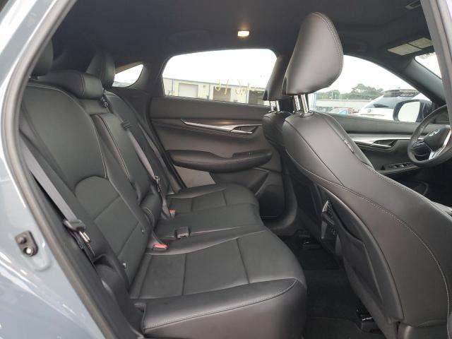 2023 INFINITI QX55 LUXE - 3PCAJ5JR0PF100820