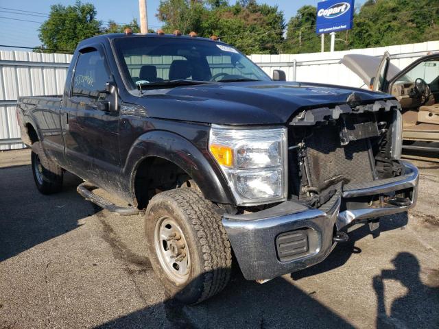 2015 Ford F-250 