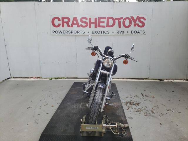 2000 HARLEY-DAVIDSON SUPERGLIDE 1HD1GHV15YY315002