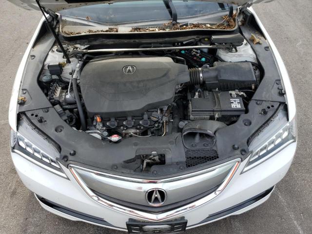 2016 ACURA TLX ADVANC 19UUB3F73GA000808
