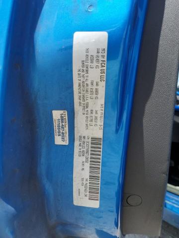 2016 FIAT 500 EASY 3C3CFFKR6GT120932