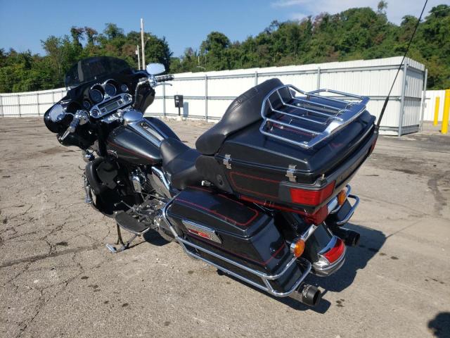 2009 HARLEY-DAVIDSON FLHTCU 1HD1FC4129Y631918
