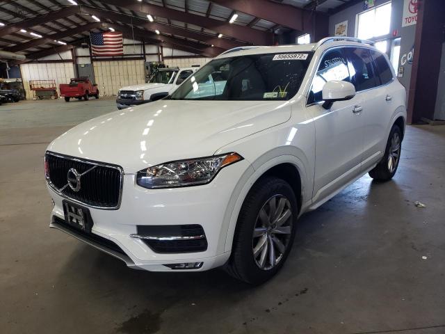 2016 VOLVO XC70 T6 YV4A22PK4G1072290