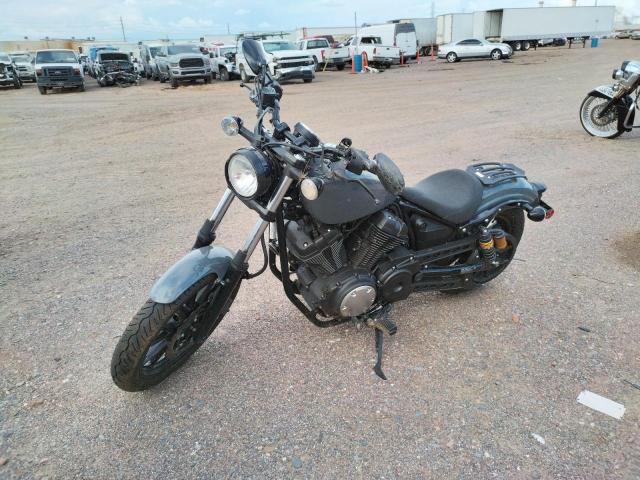 2022 YAMAHA XVS950 CUD JYAVN05E0NA015669