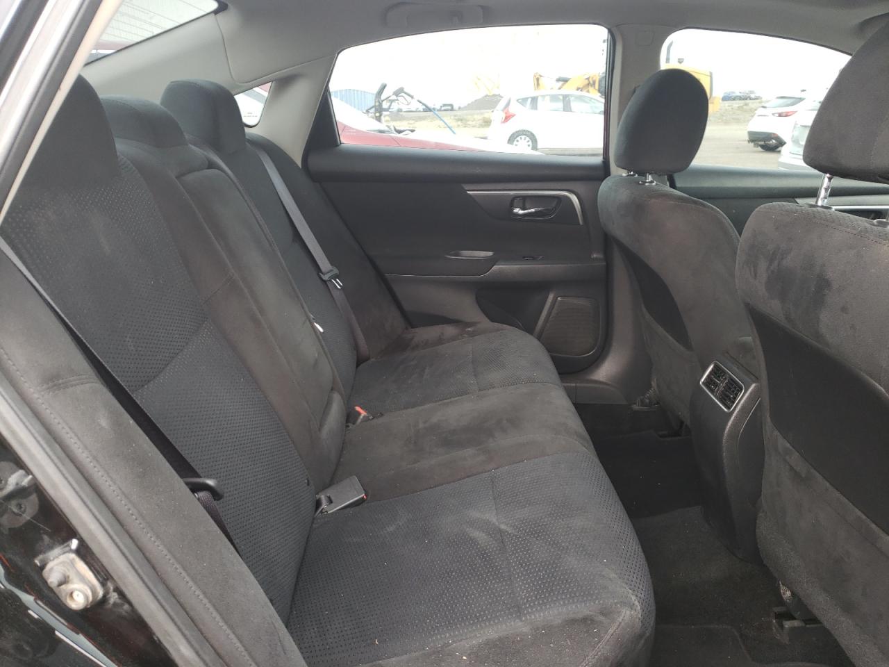 2015 Nissan Altima 2.5 VIN: 1N4AL3AP2FN374071 Lot: 54686962