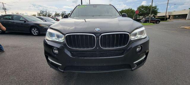 Паркетники BMW X5 2014 unknown-not-ok-for-inv