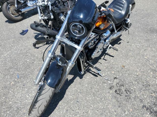 2006 HARLEY-DAVIDSON VRSCD 1HD1HDZ116K808367