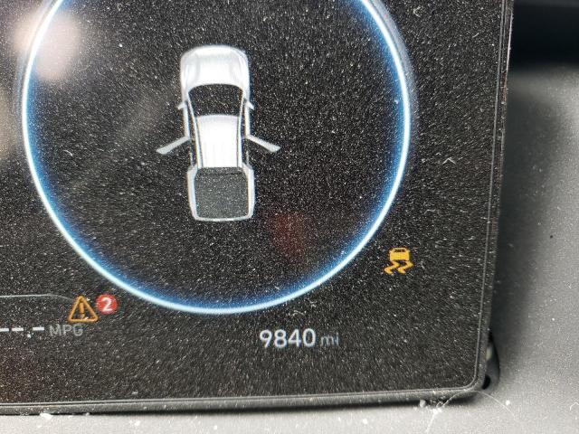 2022 HYUNDAI SANTA CRUZ - 5NTJEDAF8NH012571