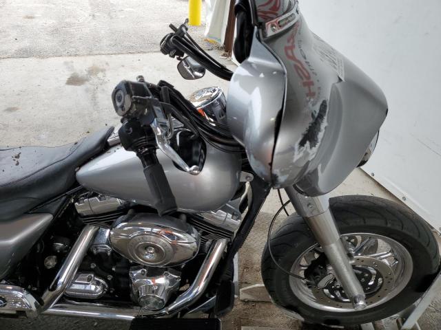 2007 HARLEY-DAVIDSON FLTC ULTRA 1HD1FL4107Y629825