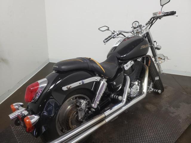 2002 HONDA VT1100 C2 1HFSC43092A205855