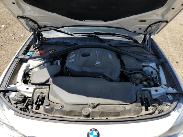 2017 BMW 330 XIGT WBA8Z9C3XHG826468