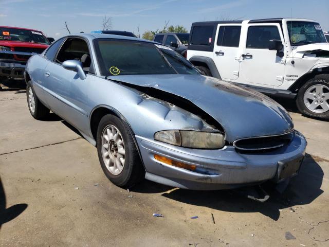 Buick Riviera salvage cars for sale: 1995 Buick Riviera