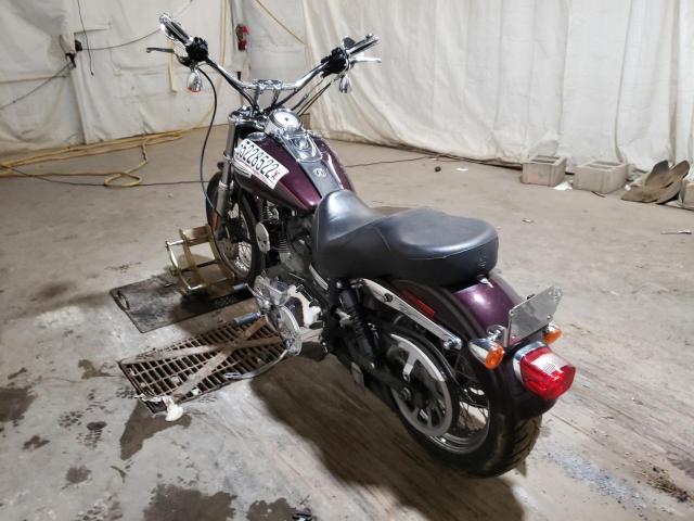 2007 HARLEY-DAVIDSON FXDC DAYTO 1HD1GV4127K336956