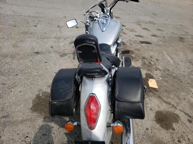 2006 HONDA VT1300 S 1HFSC52016A303341