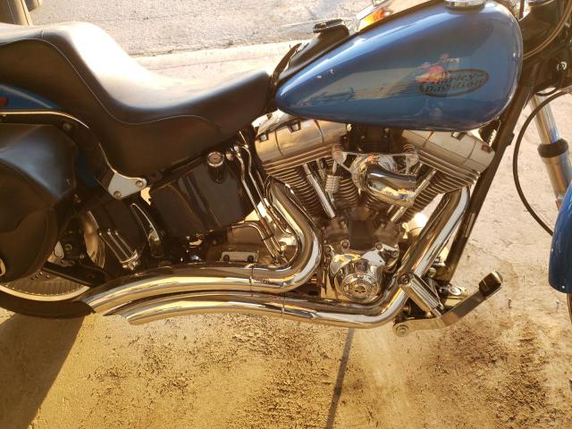 2004 HARLEY-DAVIDSON FXSTI 1HD1BVB184Y029866