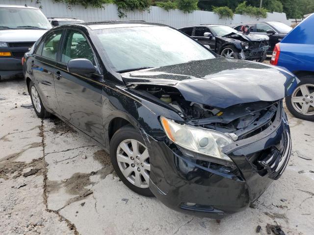Salvage cars for sale from Copart Fairburn, GA: 2007 Toyota Camry LE