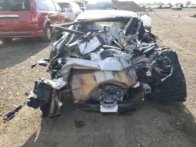 2017 AUDI R8 5.2 PLU WUAKBAFX0H7901999