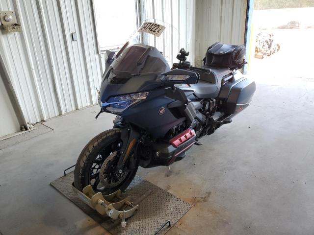 2022 HONDA GL1800 B JH2SC7949NK400219
