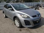 photo MAZDA CX-7 2010