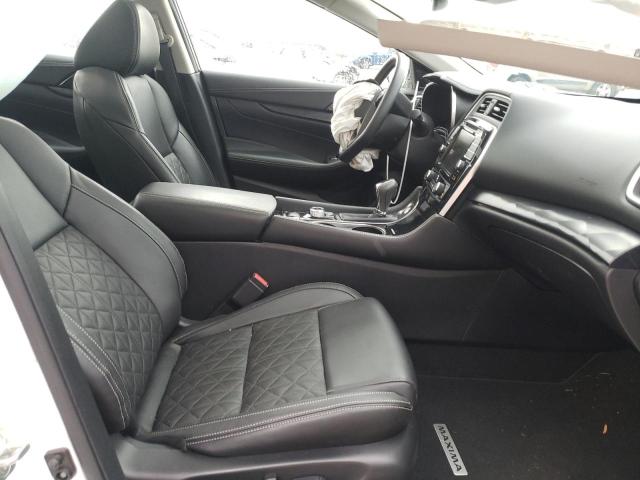 2020 NISSAN MAXIMA PLA 1N4AA6FV8LC384500