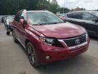 2010 LEXUS  RX450