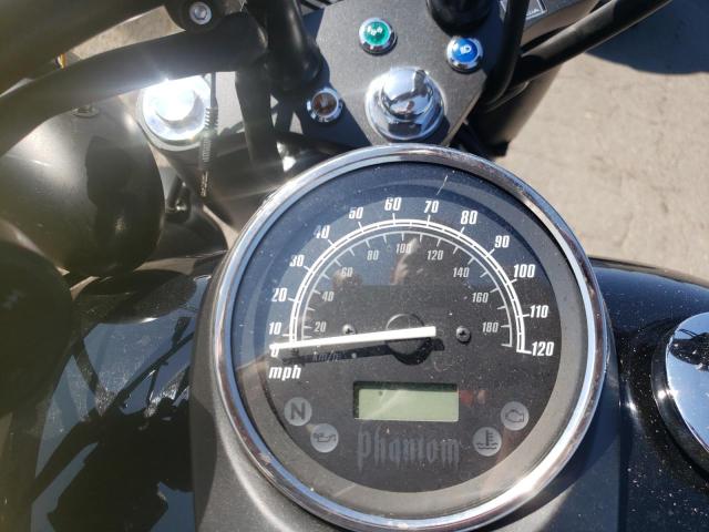 2019 HONDA VT750 C2B JH2RC5379KK900530