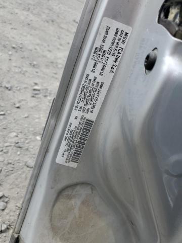 2015 DODGE RAM 1500 ZFBERFAT0F6A77812
