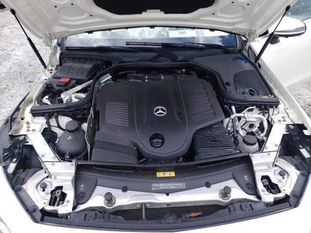 2019 MERCEDES-BENZ CLS 450 4M WDD2J5KB9KA030893