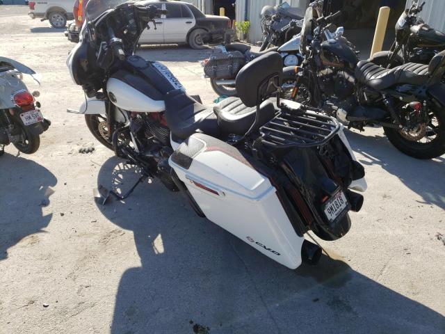 2021 HARLEY-DAVIDSON FLHXSE 1HD1PXL15MB957052