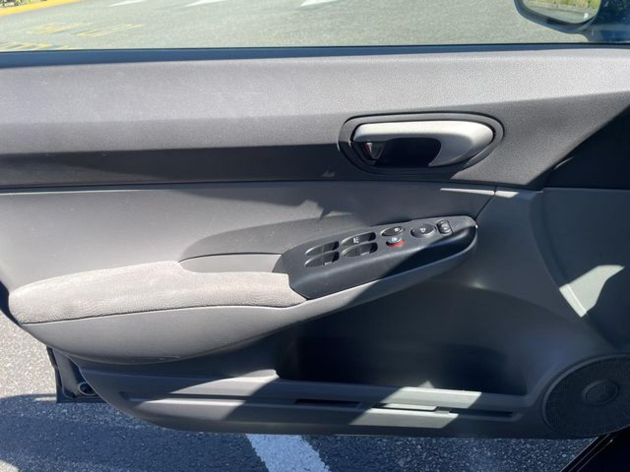 2008 Honda Civic Lx VIN: 2HGFA16598H530055 Lot: 55849132