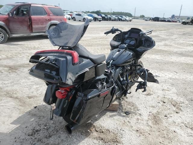 2022 HARLEY-DAVIDSON FLTRK 1HD1KZF13NB611119