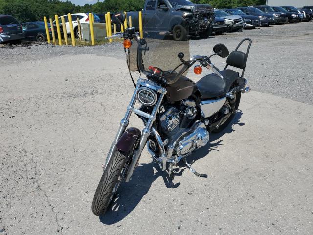 2006 HARLEY-DAVIDSON XL883 L 1HD4CMM146K416311