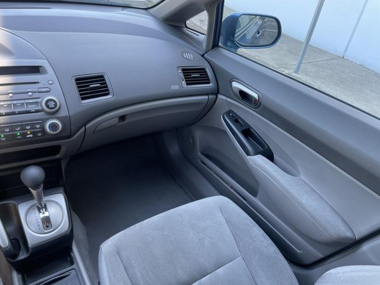 2008 Honda Civic Lx VIN: 2HGFA16598H530055 Lot: 55849132