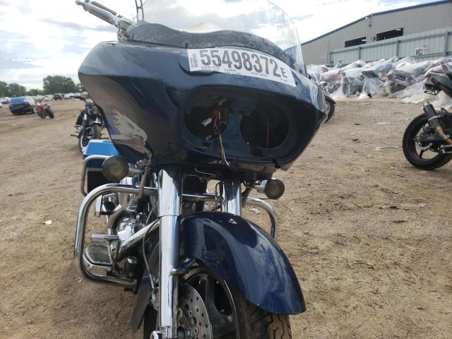 2001 HARLEY-DAVIDSON FLTRSEI2 1HD1PCC131Y950568