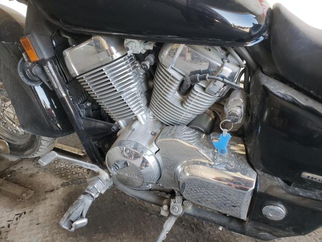 2009 HONDA VT750 CA JH2RC50739K001063