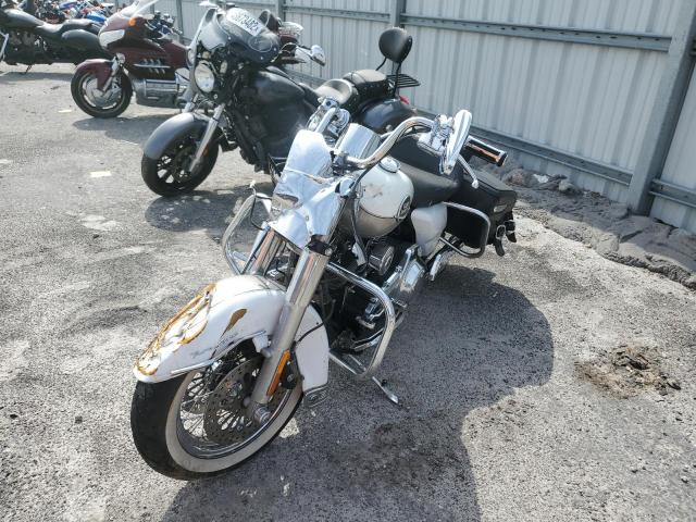2009 HARLEY-DAVIDSON FLHRC 1HD1FR41X9Y602718