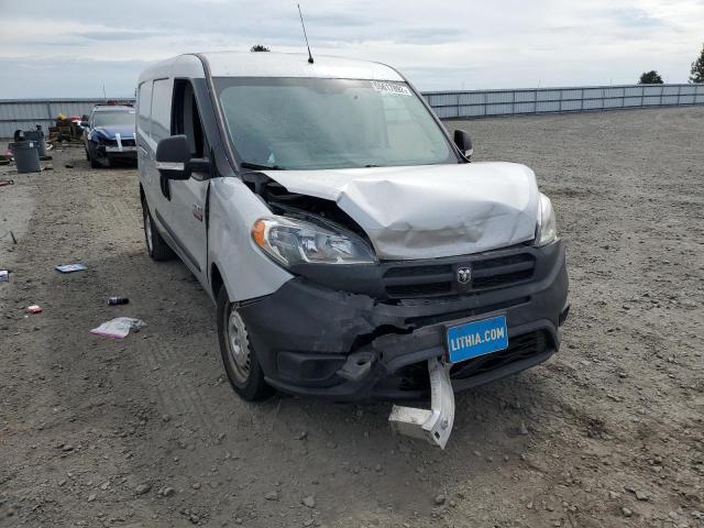 Salvage cars for sale from Copart Airway Heights, WA: 2015 Dodge RAM 1500