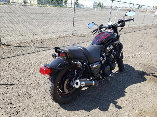 2006 YAMAHA VMX12 JYAVP20E36A000257