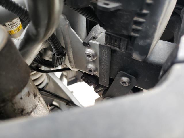 2018 BMW R1200 RT WB10A1308JZ466753