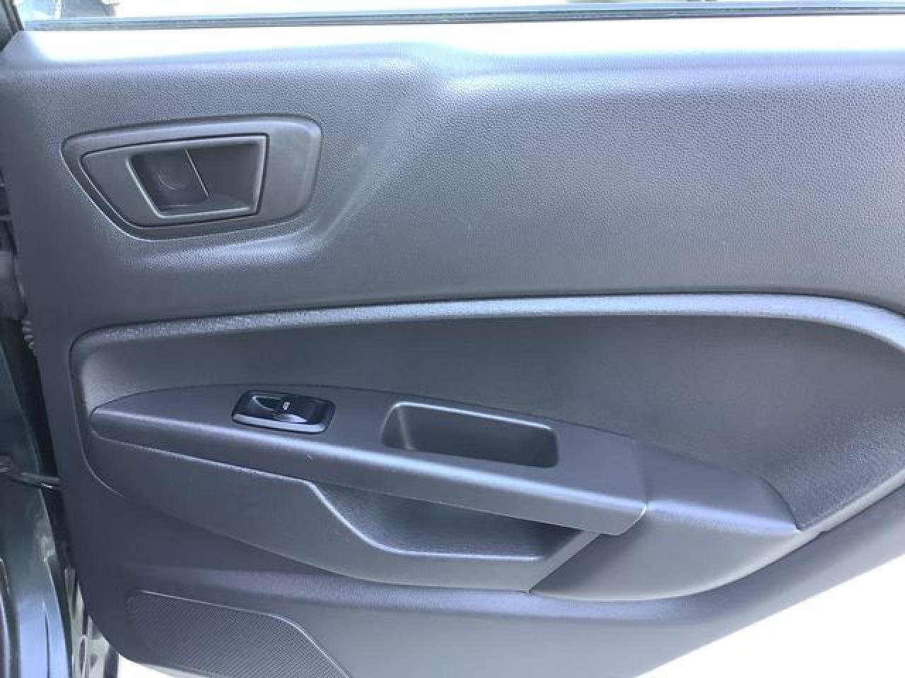 2011 Ford Fiesta Ses VIN: 3FADP4FJ8BM124821 Lot: 55793612