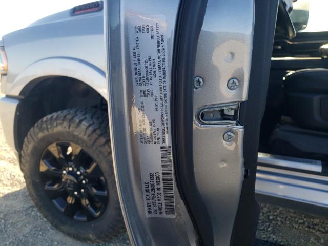 2021 RAM 2500 LIMIT 3C6UR5TL2MG671382