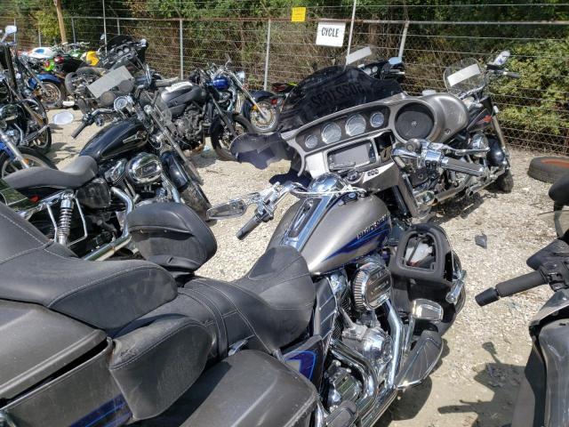 2017 HARLEY-DAVIDSON FLHTKSE CV 1HD1TEF15HB957988