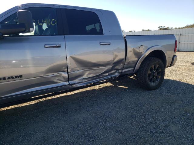 2021 RAM 2500 LIMIT 3C6UR5TL2MG671382