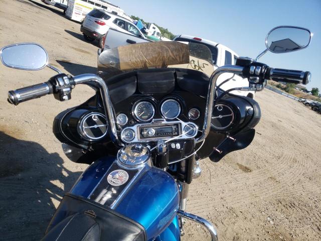2006 HARLEY-DAVIDSON FLHTI 1HD1FVW186Y700678