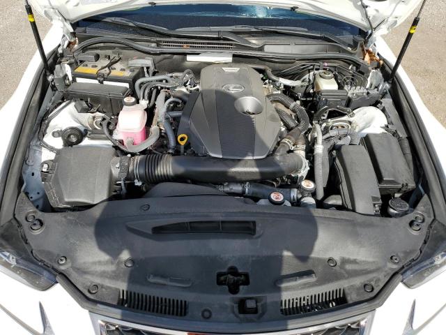 2020 LEXUS IS 300 F-S JTHGA1D22L5104217