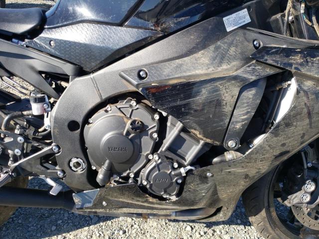 2017 YAMAHA YZFR1 C JYARN39Y6HA001495